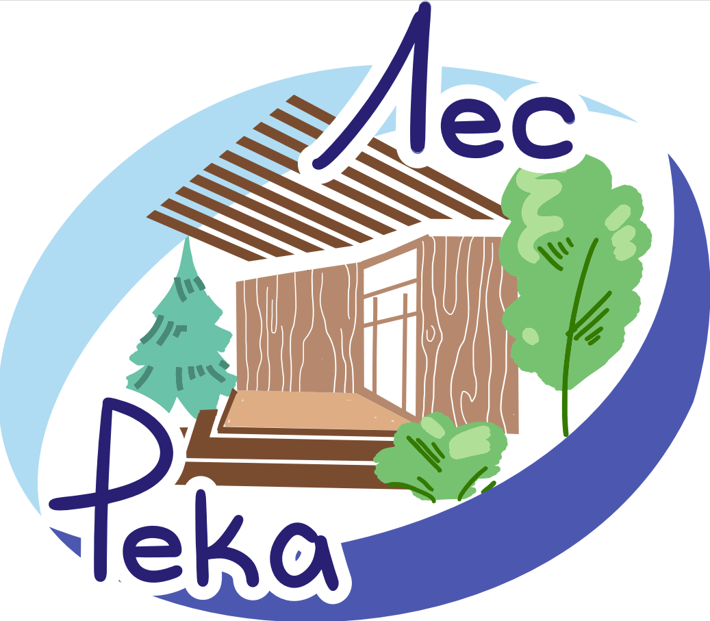 Глэмпинг "Лес Река"