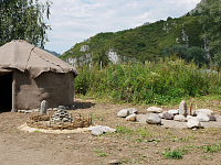 Археопарк Древний Алтай