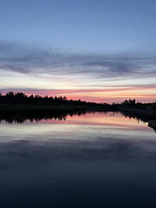 Кемпинг Лахтендорф