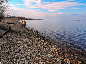 Клуб загородного отдыха Палан