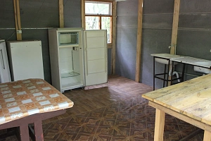 Кемпинг Кубанец