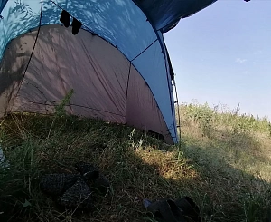 Кемпинг Дивкемп