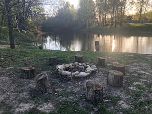Клуб отдыха Запрудный