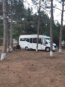 Кемпинг NordCamping