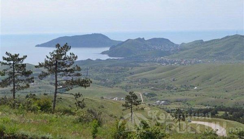 Кемпинг "Донбасс"