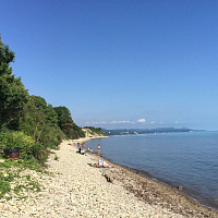 Кемпинг Горизонт