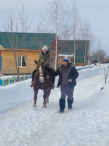 ГОСТЕВОЙ ДОМ МАРУСЯ