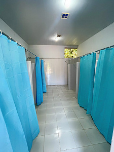 Автокемпинг Ëжик