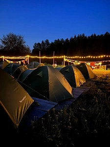 Кемпинг 7РЕК.Мувыр