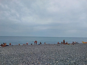 Кемпинг BEACH HOUSE