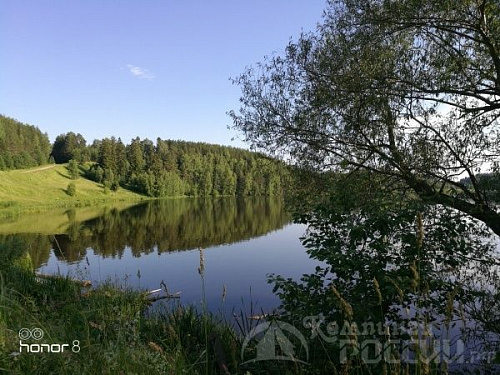 Гостевой дом "Нагорное"