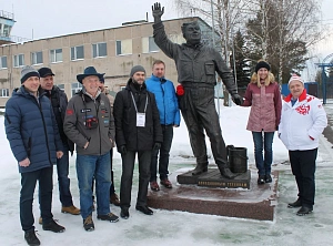 Кемпинг Левцово