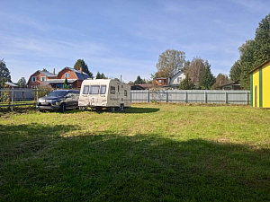 Кемпинг Домиотель