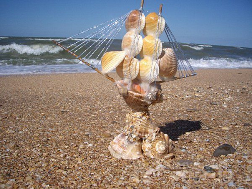 База отдыха, кемпинг "Delta"