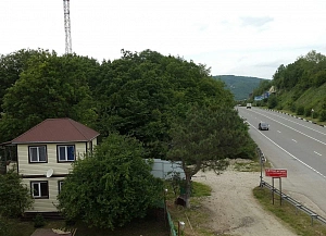 Кемпинг Аризона