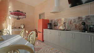 Глэмпинг Зуйки