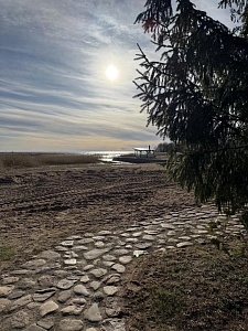 Кемпинг Лахтендорф