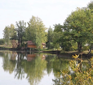 Клуб отдыха Запрудный