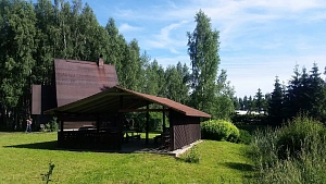 Кемпинг Парк