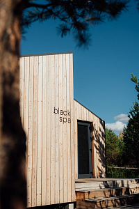 Глэмпинг ТУНКА