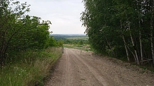 Кемпинг Уютерра