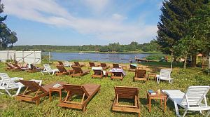 Кемпинг Домиотель