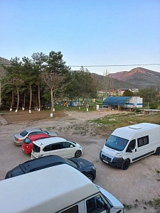 Кемпинг NordCamping