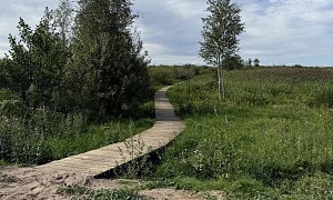 Кемпинг Лахтендорф