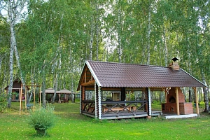 База отдыха Арчекас