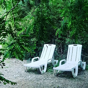 База отдыха Пальмира