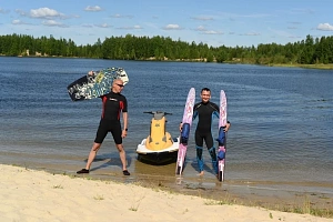 Семейный эко-парк РОД