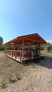 Кемпинг Natura