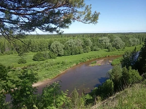 Кемпинг 7РЕК.Мувыр