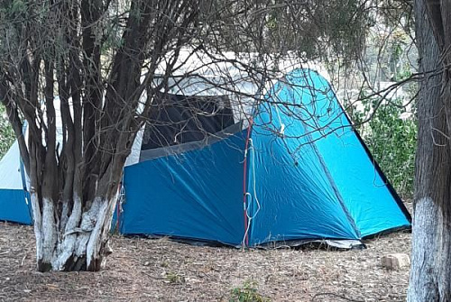 Кемпинг "NordCamping"