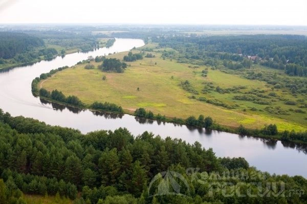 КП Медведица
