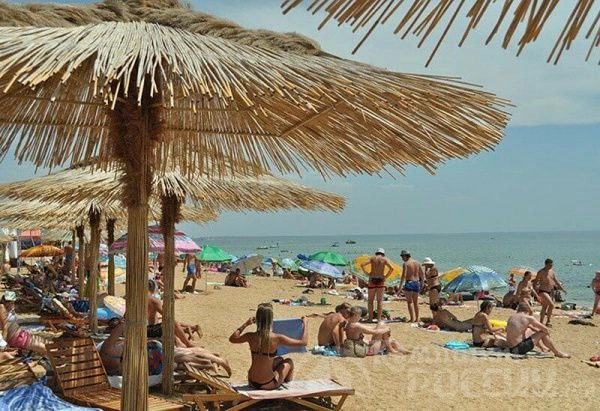 Турбаза и Кемпинг "Коронелли"